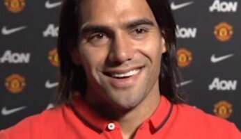 Falcao explique sa blessure