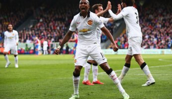 Réactions : Crystal Palace 1 United 2