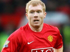 Scholes veut le respect