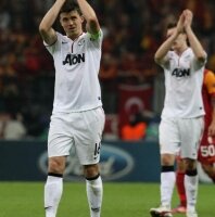 Réactions : Galatasaray 1 United 0