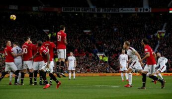 United 2 Burnley 2 : les Clarets ne font pas de cadeau