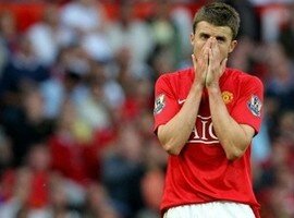 Carrick reste positif