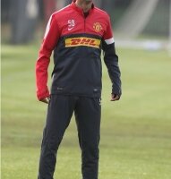 Giggs espère jouer
