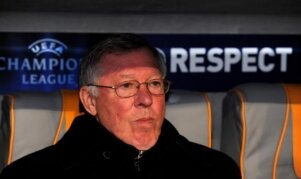 Les réactions de Sir Alex