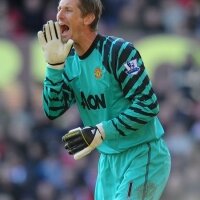 Van der Sar : Monsieur plus