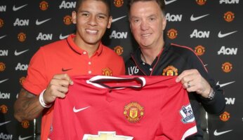 Rojo : "Un grand honneur"