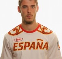 La saison de De Gea