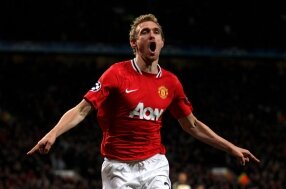 Fletcher : "Je serai de retour"