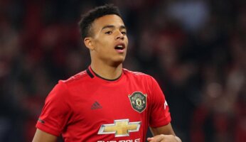 Mason Greenwood, Wonder Boy inespéré