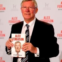 Le cri de ralliement de Sir Alex