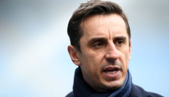 Gary Neville : "ces joueurs, on s'en débarrasse"