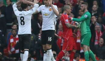 Michael Carrick : Mata, coéquipier modèle