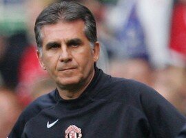 Queiroz là pour longtemps