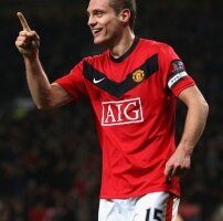 Vidic de retour pour Arsenal ?