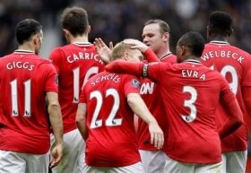 Réactions : United 2 QPR 0 