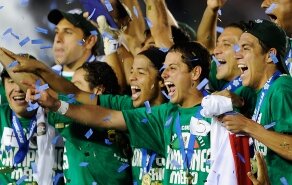 La Gold Cup pour Hernandez