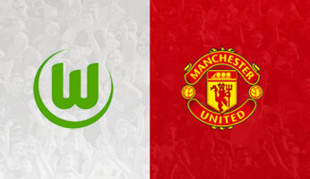 Preview : Wolfsburg v United