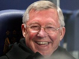 Les réactions de Sir Alex