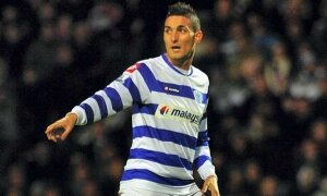 Macheda poursuivi par la FA 