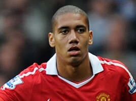 Smalling veut imiter Arsenal