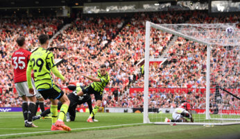 Preview : Arsenal - Manchester United