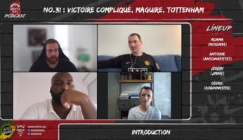 Le podcast Manchester Devils #31 : Première victoire compliquée