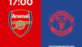 Preview : Arsenal vs Manchester United