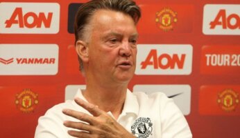 LvG satisfait malgré la défaite