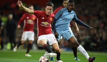 Herrera : "le derby sera la clé pour le top 4"