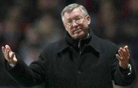 Fergie contre le n° 39