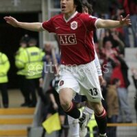 Interview: Ji-Sung Park