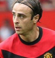 "Berbatov est un super joueur"