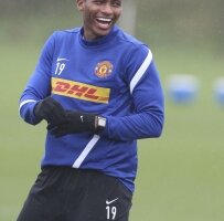 Trois nouveaux numéros à United