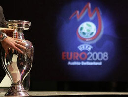 Euro 2008 : le tirage
