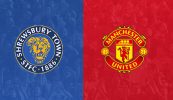 Preview : Shrewsbury Town v United