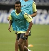 Nani triste de voir le duo partir 