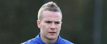 Cleverley avec la Réserve 