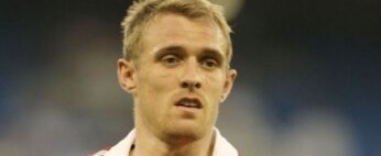 Interview : Darren Fletcher