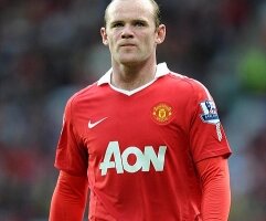 United Greats : Wayne Rooney