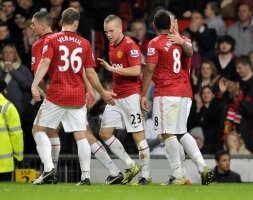 Report : United 2 Newcastle 1