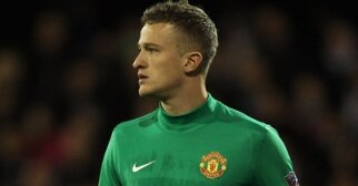 Lindegaard doit prouver sa forme