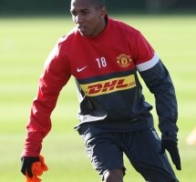 Young : les Red Devils sont des tueurs