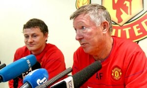 Solskjaer, manager potentiel ?