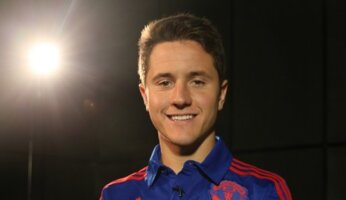 Herrera confiant avant Liverpool