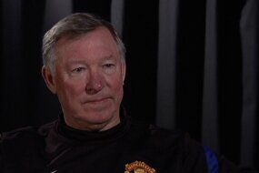 Sir Alex admire Norwich