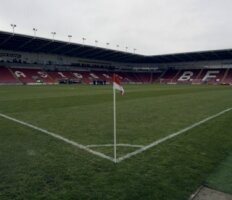 Blackpool travaille pour éviter une annulation !