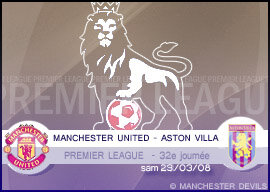 Preview : United - Villa