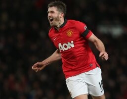Carrick impatient d'affronter Liverpool