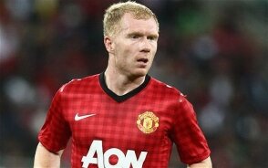 Paul Scholes, une pause avant le retour ?