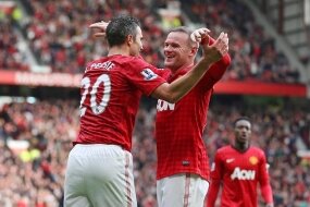 Réactions : United 4 Stoke 2